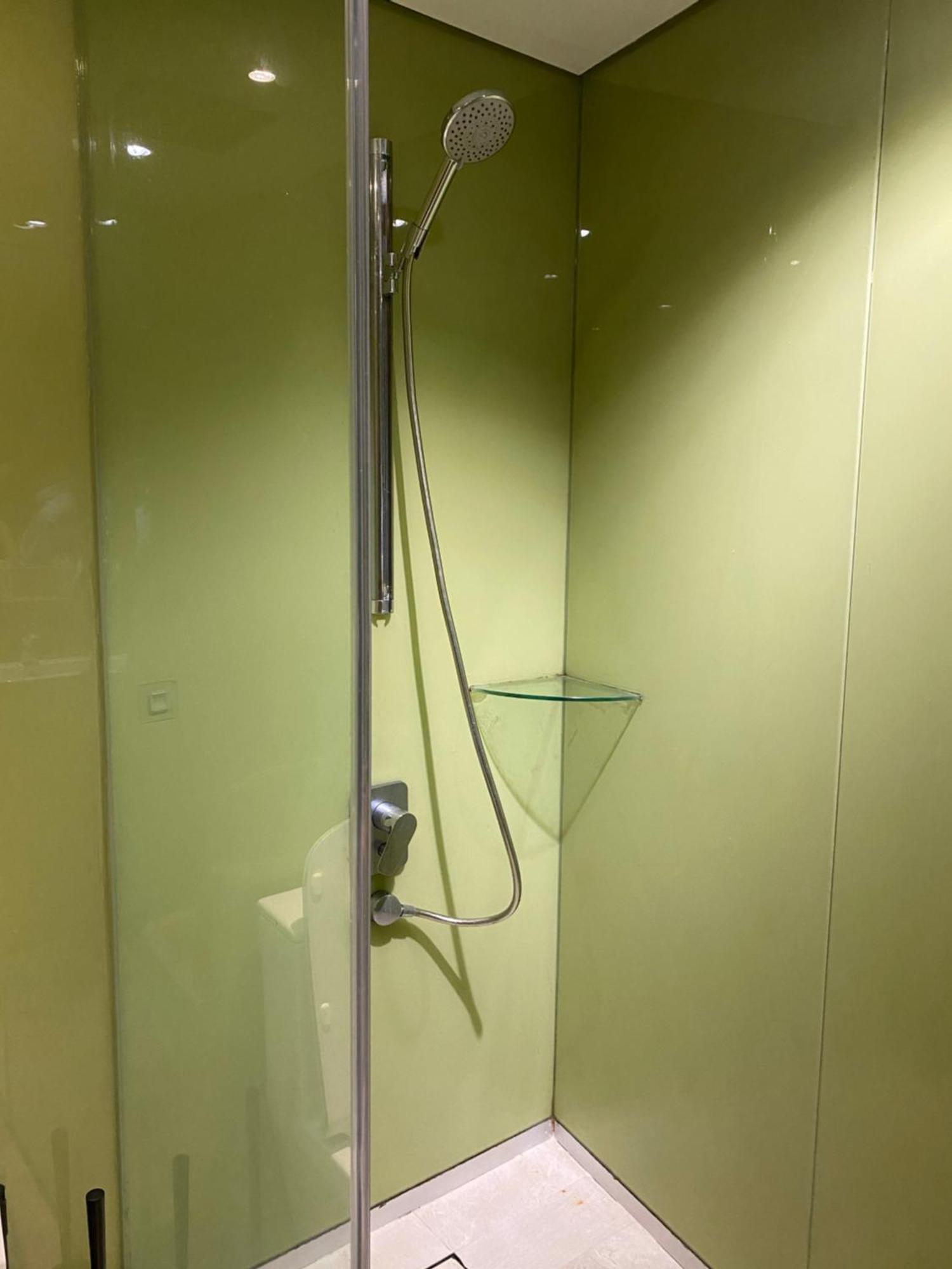 Sky Suite Klcc Kuala Lumpur Buitenkant foto